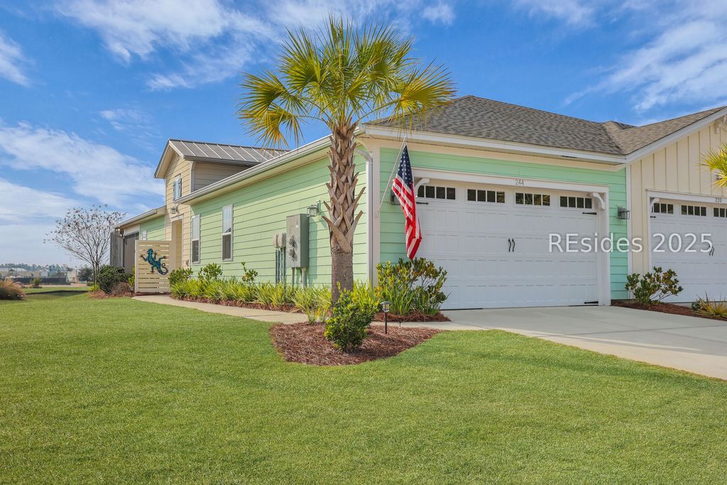 244 Landshark Blvd, Hardeeville, SC 29927