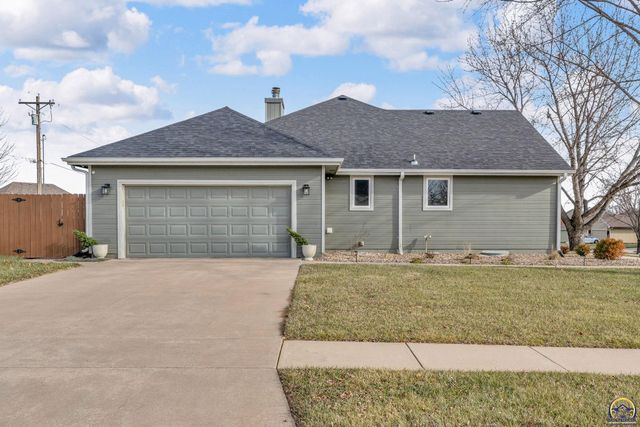 7710 SW 27th ST, Topeka, KS 66614