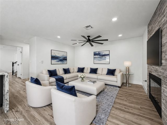 8977 Paige Rene Court, Las Vegas, NV 89117