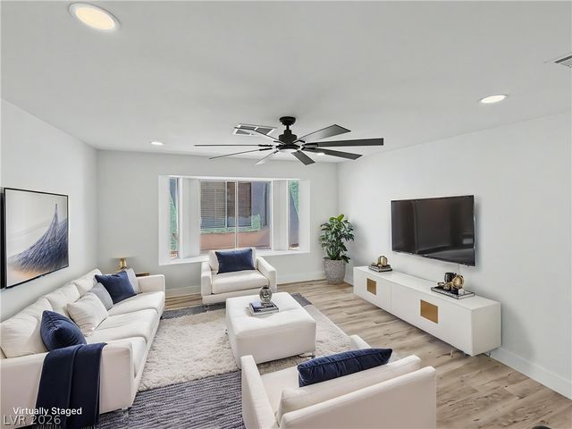 8977 Paige Rene Court, Las Vegas, NV 89117