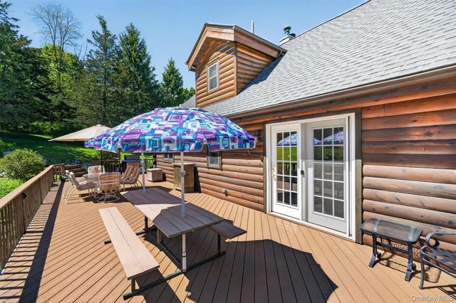 222 Bellvale Lakes Road, Warwick, NY 10990