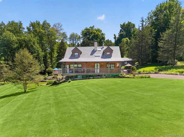 222 Bellvale Lakes Road, Warwick, NY 10990