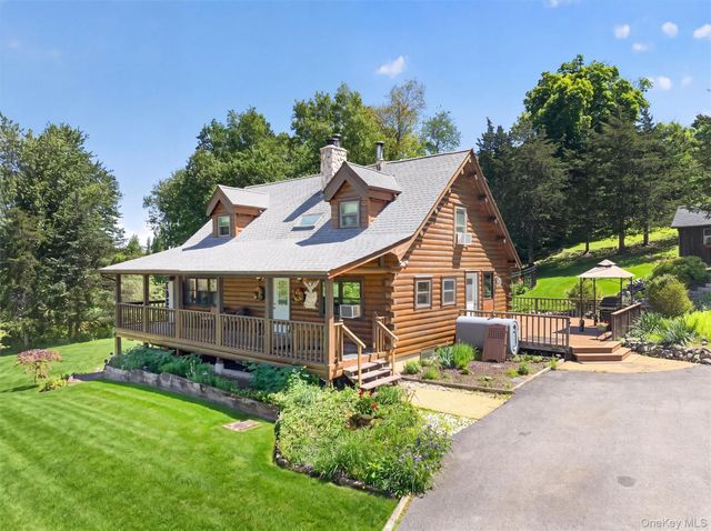 222 Bellvale Lakes Road, Warwick, NY 10990