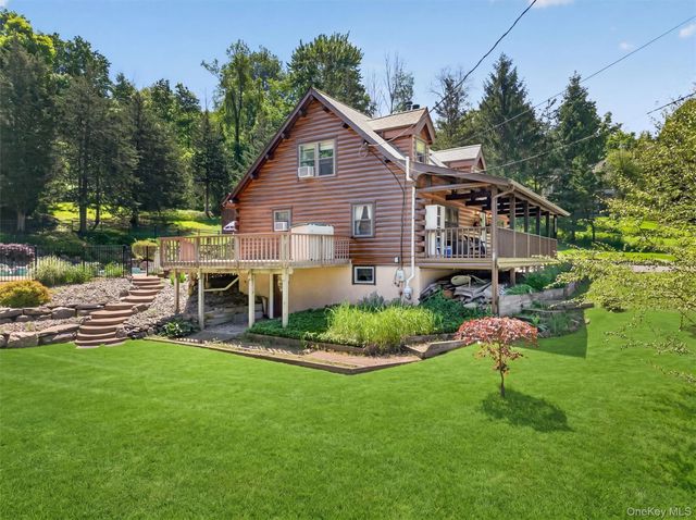222 Bellvale Lakes Road, Warwick, NY 10990