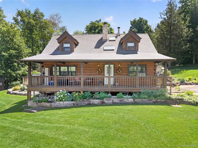 222 Bellvale Lakes Road, Warwick, NY 10990
