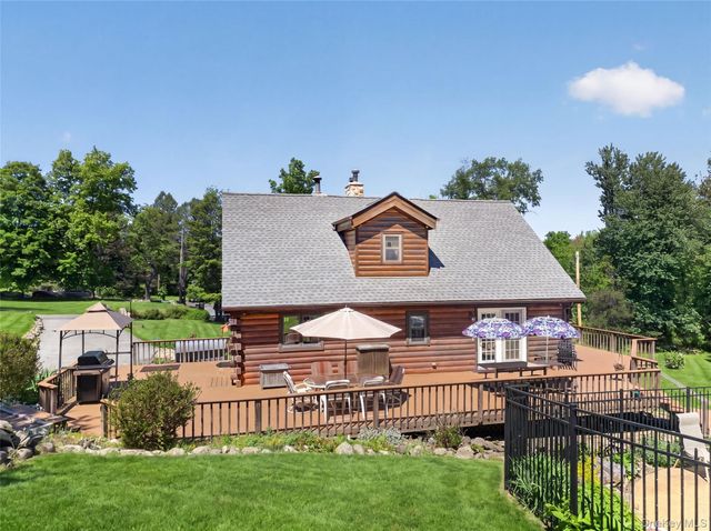 222 Bellvale Lakes Road, Warwick, NY 10990