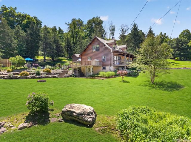 222 Bellvale Lakes Road, Warwick, NY 10990