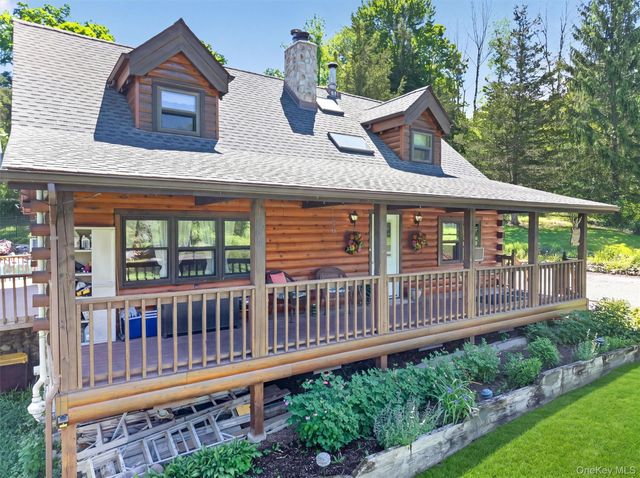 222 Bellvale Lakes Road, Warwick, NY 10990