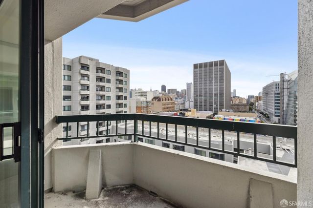 601 Van Ness Avenue 847, San Francisco, CA 94102