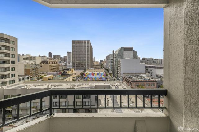 601 Van Ness Avenue 847, San Francisco, CA 94102