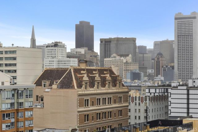 601 Van Ness Avenue 847, San Francisco, CA 94102