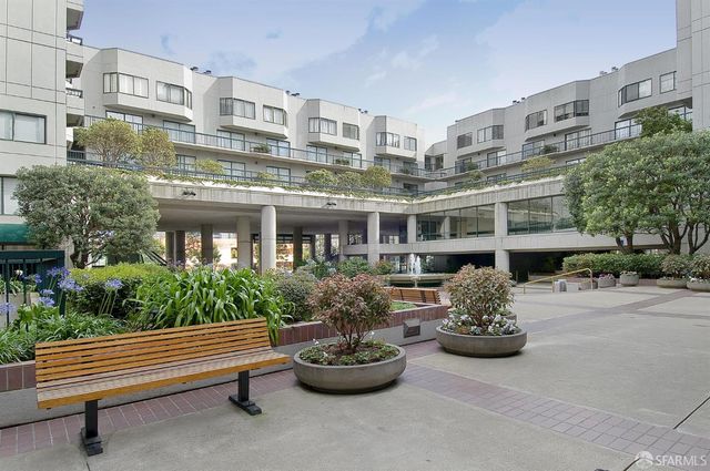 601 Van Ness Avenue 847, San Francisco, CA 94102