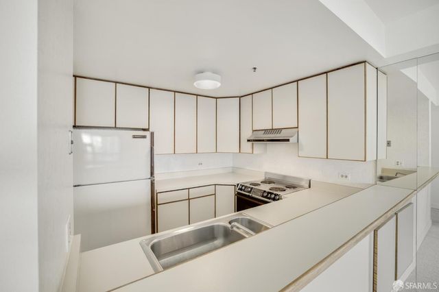 601 Van Ness Avenue 847, San Francisco, CA 94102