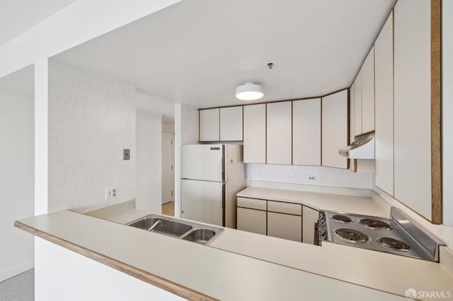 601 Van Ness Avenue 847, San Francisco, CA 94102