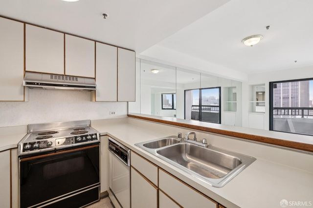 601 Van Ness Avenue 847, San Francisco, CA 94102