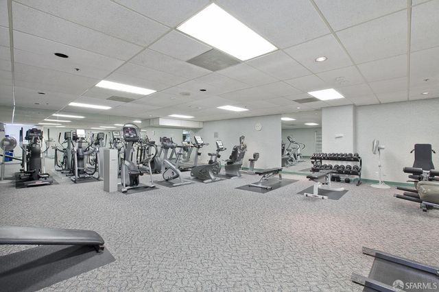 601 Van Ness Avenue 847, San Francisco, CA 94102
