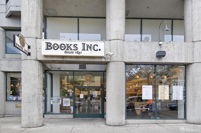 601 Van Ness Avenue 847, San Francisco, CA 94102