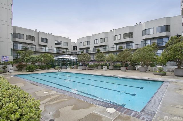 601 Van Ness Avenue 847, San Francisco, CA 94102