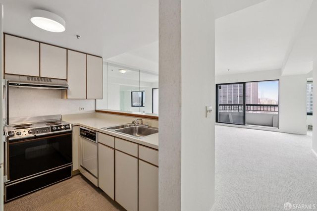 601 Van Ness Avenue 847, San Francisco, CA 94102