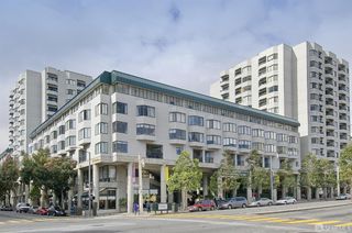 601 Van Ness Avenue 847, San Francisco, CA 94102