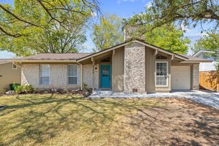 5306 Basswood LN, Austin, TX 78723