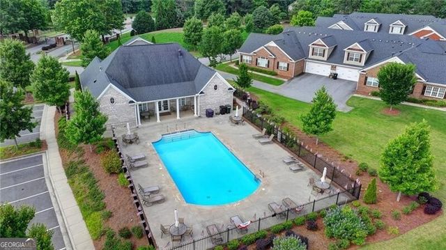 3411 Lindenridge Drive, Buford, GA 30519