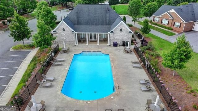 3411 Lindenridge Drive, Buford, GA 30519