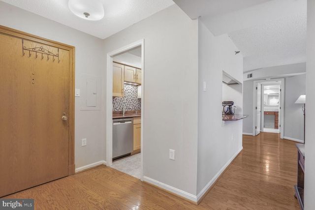 1301 N COURTHOUSE RD #810, Arlington, VA 22201