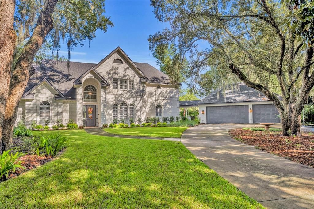344 SWANSEA COURT, Oviedo, FL 32765