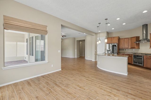 2332 Granite Mountain Loop NW, Albuquerque, NM 87120