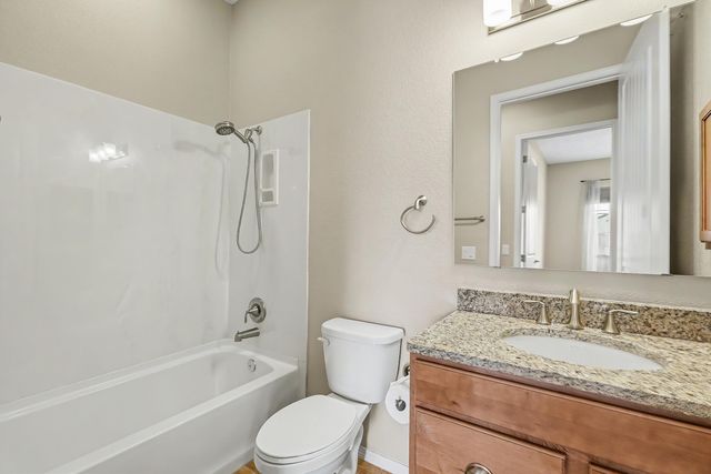 2332 Granite Mountain Loop NW, Albuquerque, NM 87120