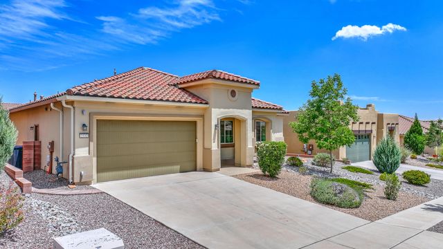 2332 Granite Mountain Loop NW, Albuquerque, NM 87120