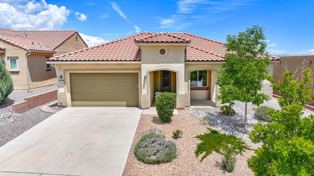 2332 Granite Mountain Loop NW, Albuquerque, NM 87120