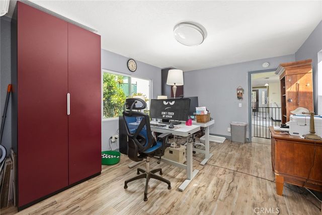 1145 Knoll Drive, Monterey Park, CA 91754