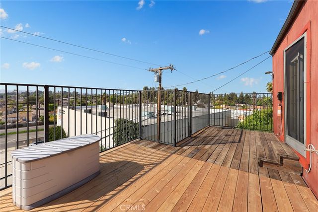 1145 Knoll Drive, Monterey Park, CA 91754