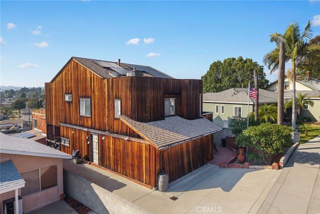 1145 Knoll Drive, Monterey Park, CA 91754