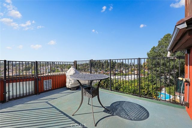 1145 Knoll Drive, Monterey Park, CA 91754