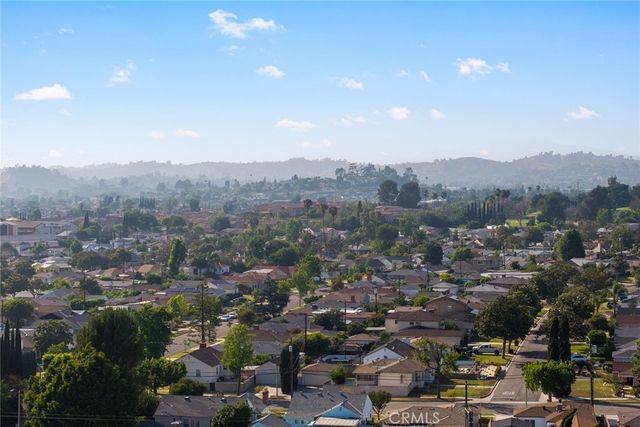 1145 Knoll Drive, Monterey Park, CA 91754
