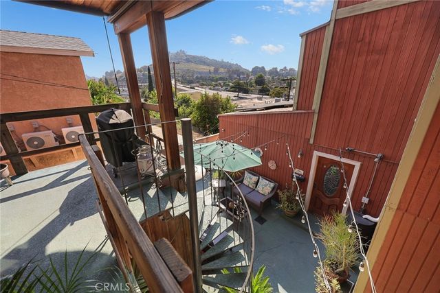 1145 Knoll Drive, Monterey Park, CA 91754