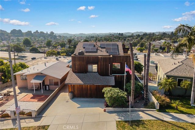1145 Knoll Drive, Monterey Park, CA 91754