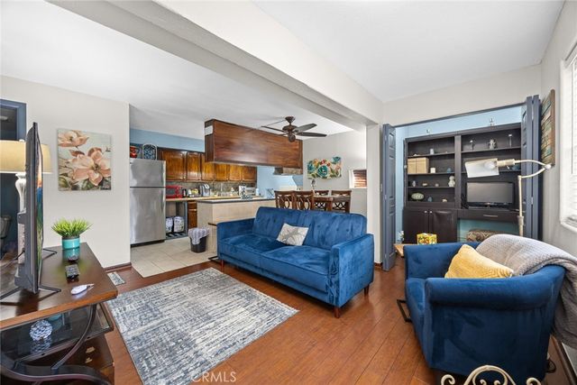 1145 Knoll Drive, Monterey Park, CA 91754