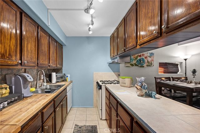1145 Knoll Drive, Monterey Park, CA 91754