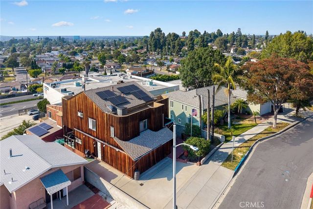 1145 Knoll Drive, Monterey Park, CA 91754