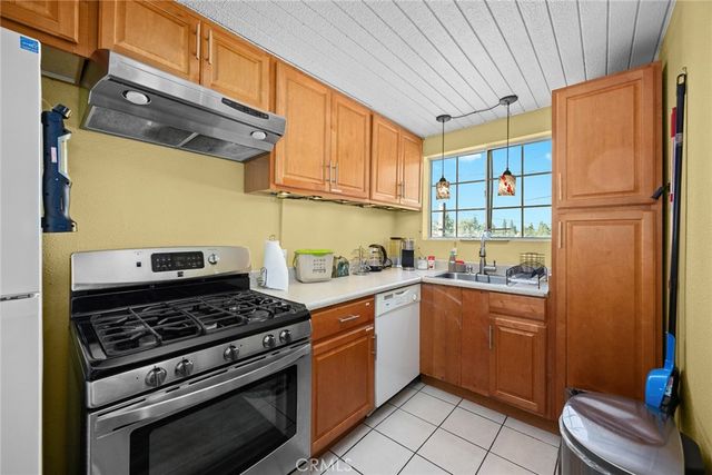 1145 Knoll Drive, Monterey Park, CA 91754