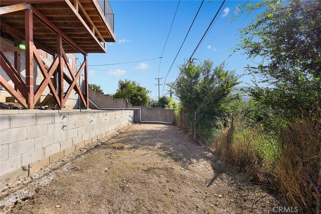 1145 Knoll Drive, Monterey Park, CA 91754