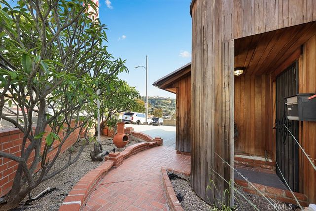 1145 Knoll Drive, Monterey Park, CA 91754