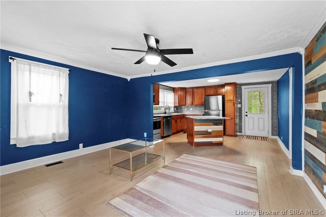 840 E Walnut Street, Corydon, IN 47112