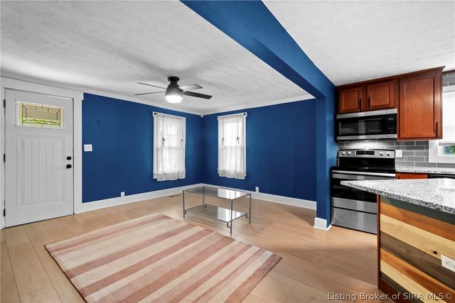 840 E Walnut Street, Corydon, IN 47112