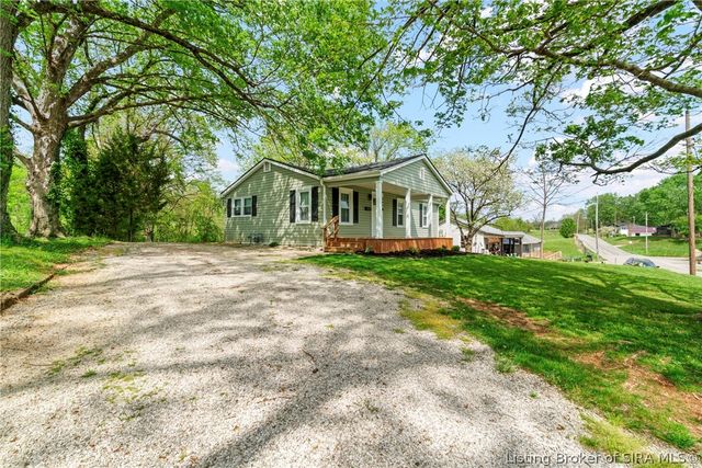 840 E Walnut Street, Corydon, IN 47112