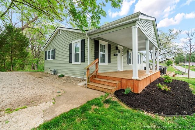 840 E Walnut Street, Corydon, IN 47112